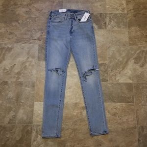 New H&M Skinny Jean's
